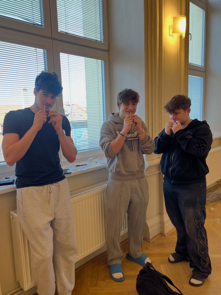 přednáška kostní dřeň