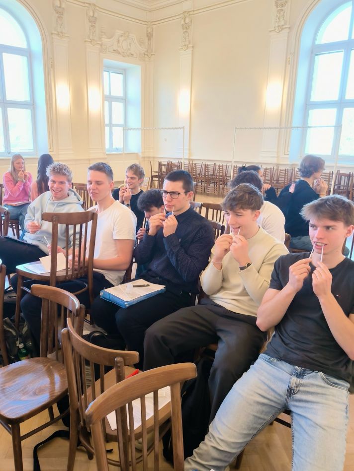 přednáška kostní dřeň