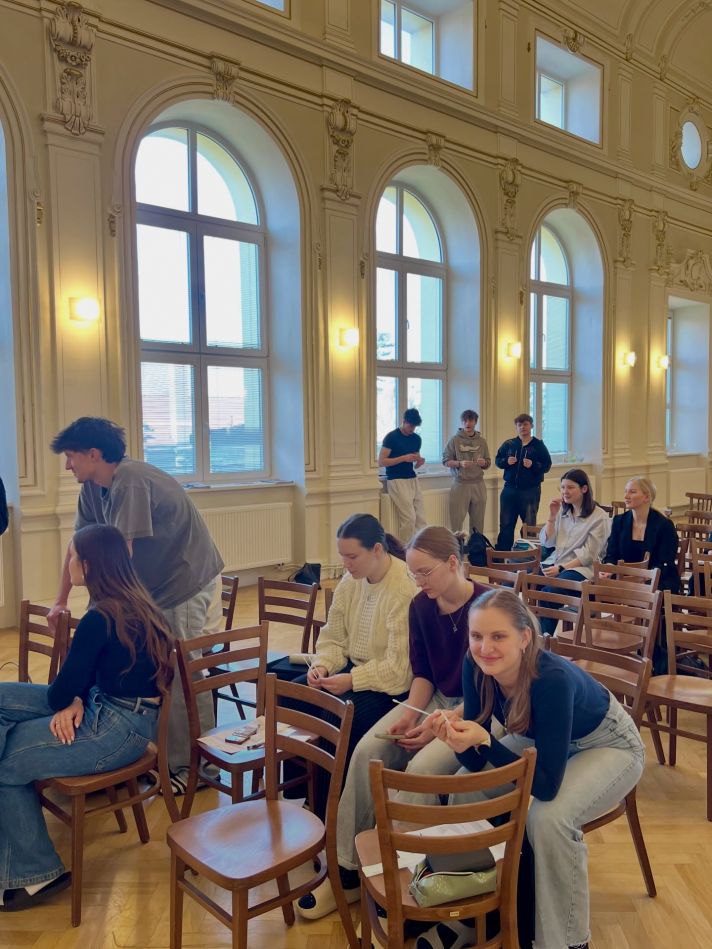 přednáška kostní dřeň