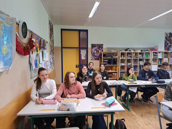erasmus+ Vídeň