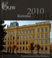 Ročenka 2010/2011